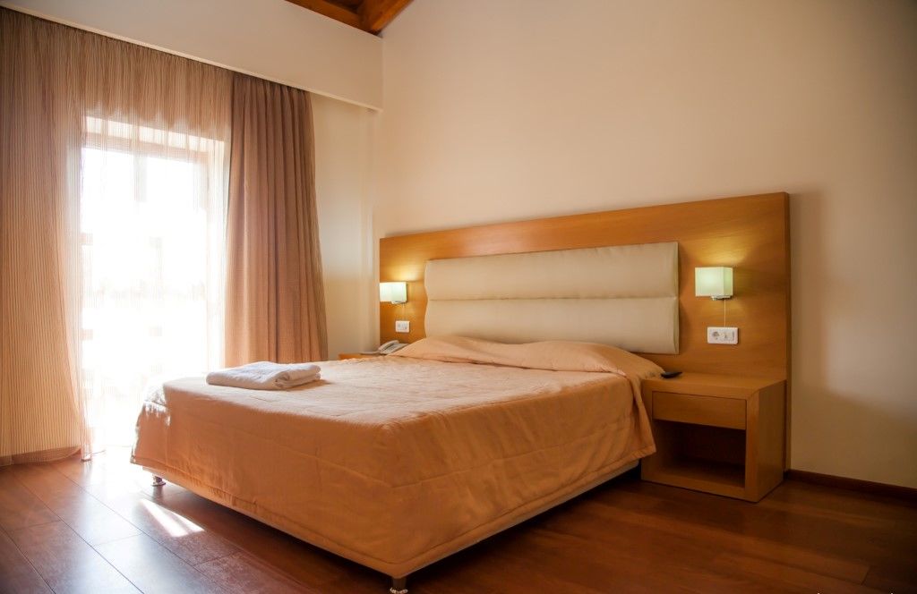 Aparthotel Di Mare Seaside
