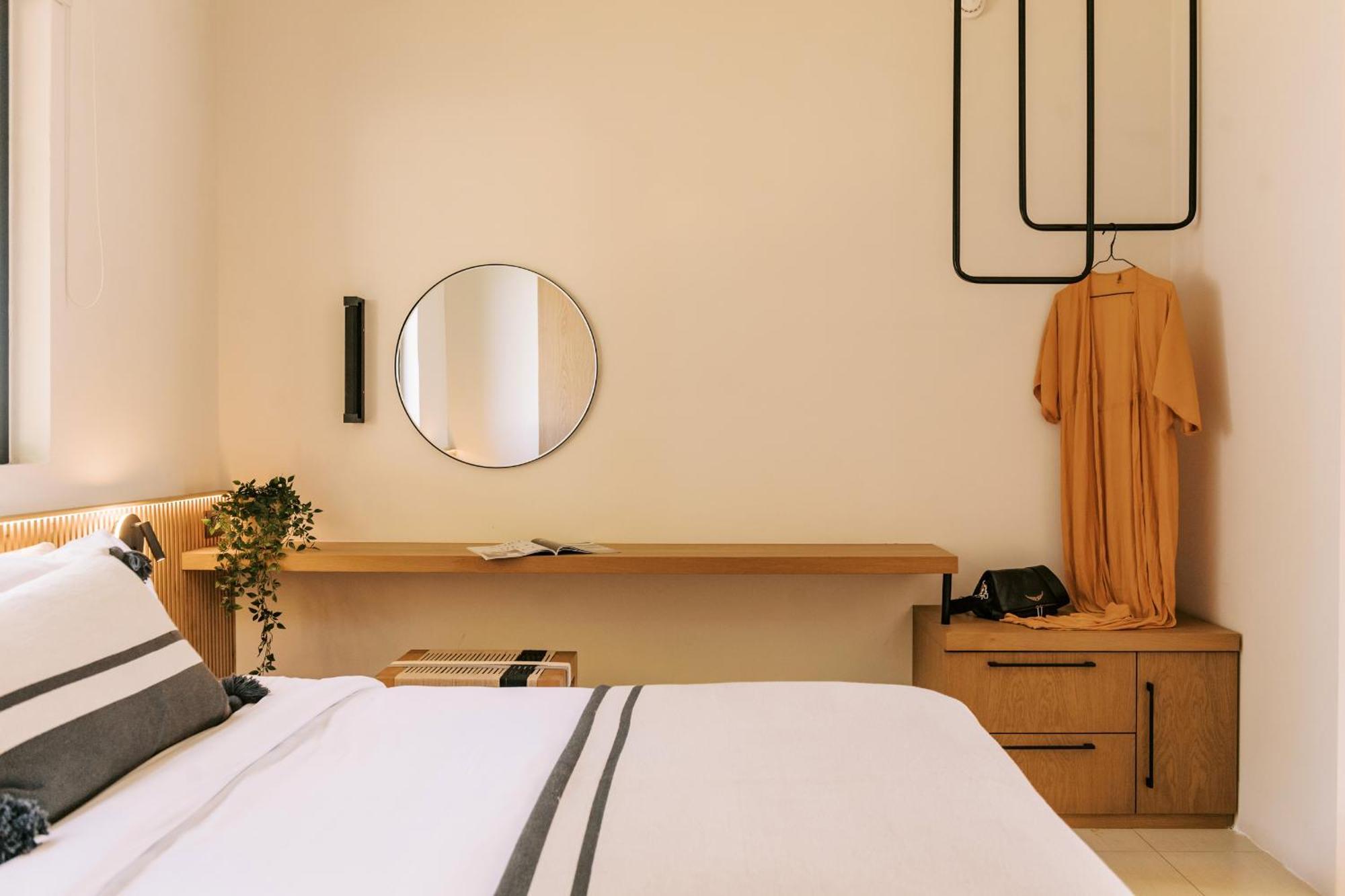 Aparthotel Di Mare Seaside Ixia (Rhodes)