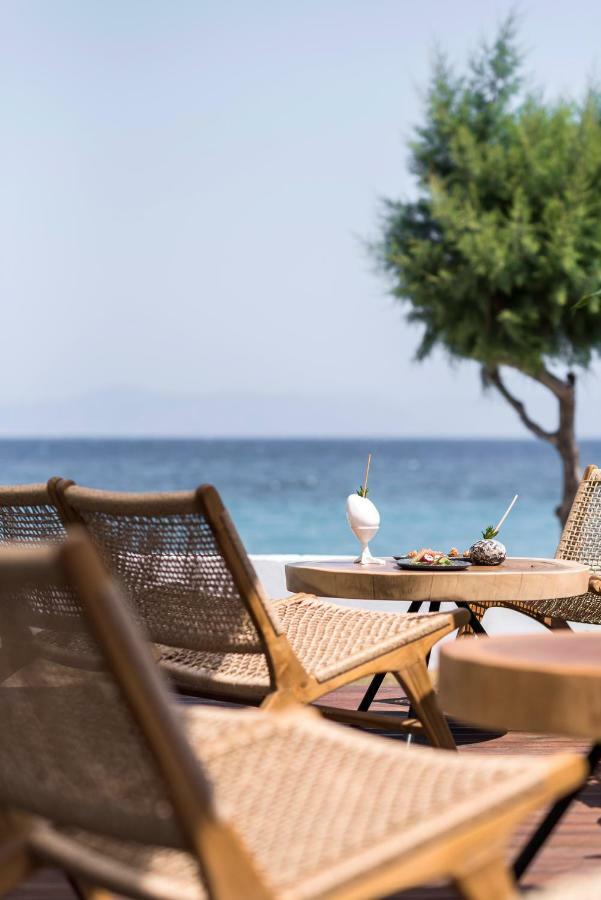 Di Mare Seaside Aparthotel